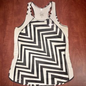 Nike Dry fit rare tank top athletic Size S
